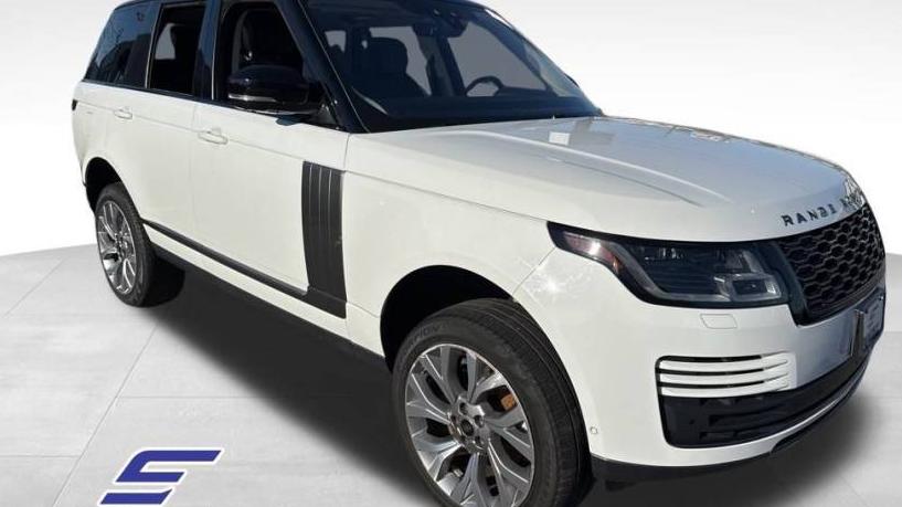 LAND ROVER RANGE ROVER 2020 SALGS2RK0LA584125 image